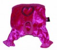 BRAGUITA MODELO PINK TALLA 0